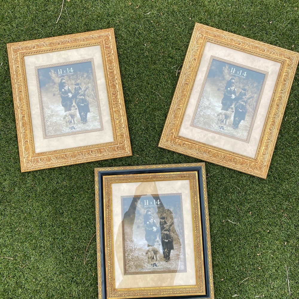 Gold Frames for Sale
